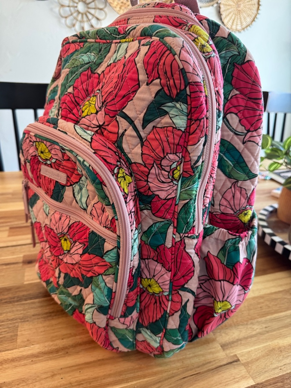 Ver Bradley Campus backpack